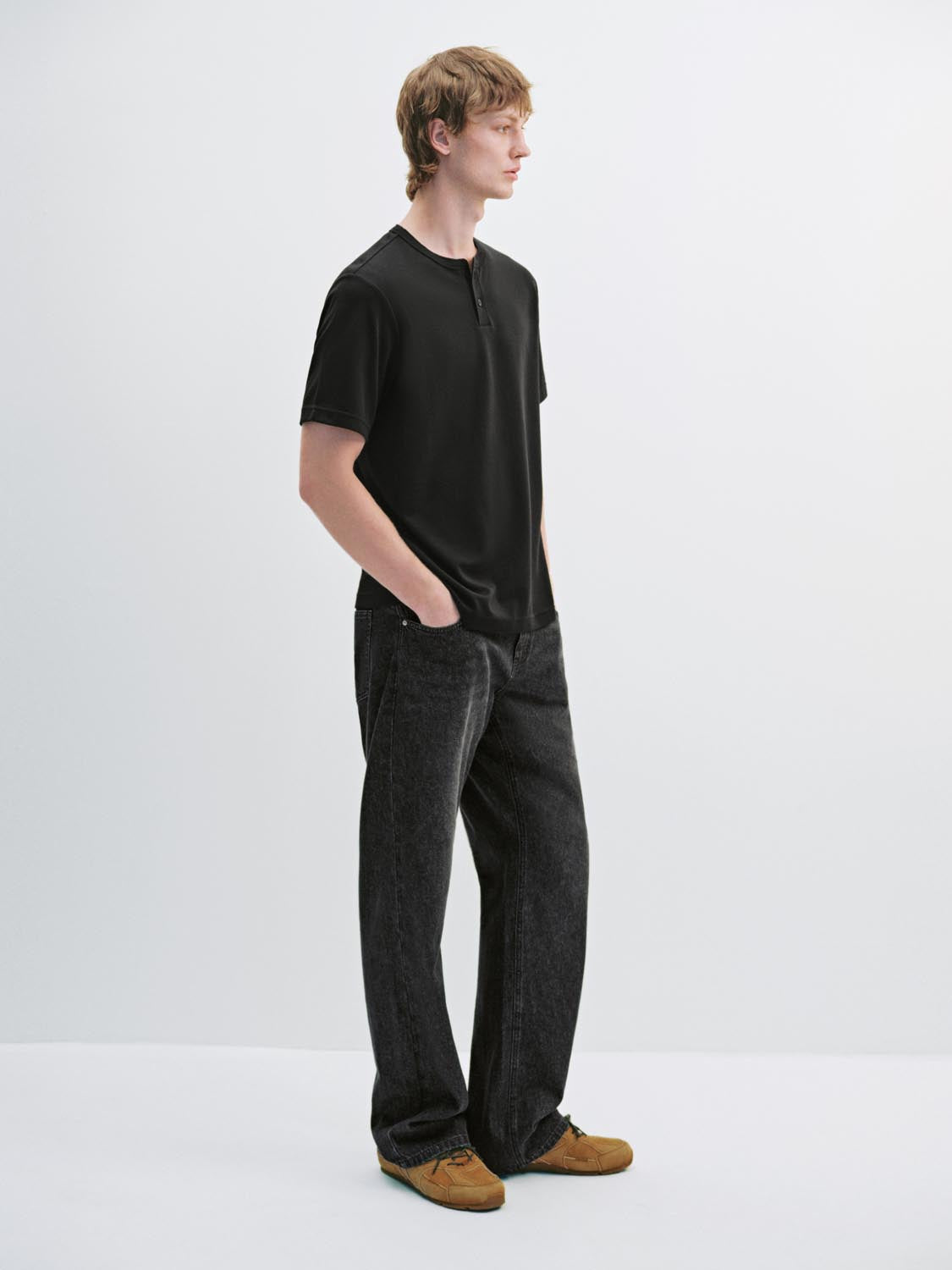 Short Sleeve T-Shirts