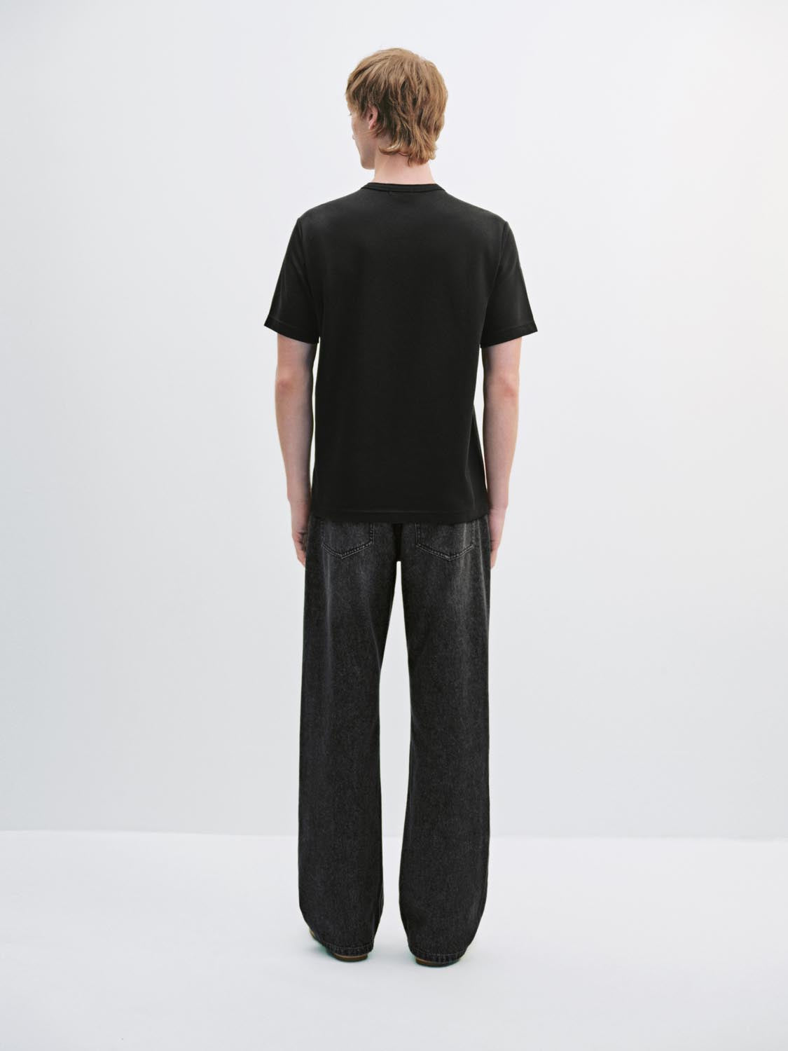 Short Sleeve T-Shirts