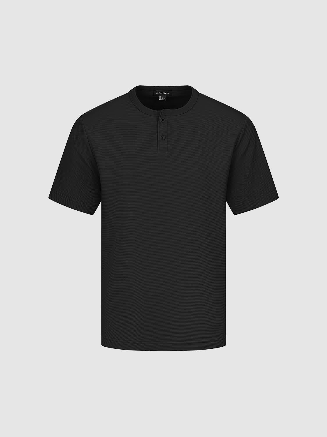 Short Sleeve T-Shirts