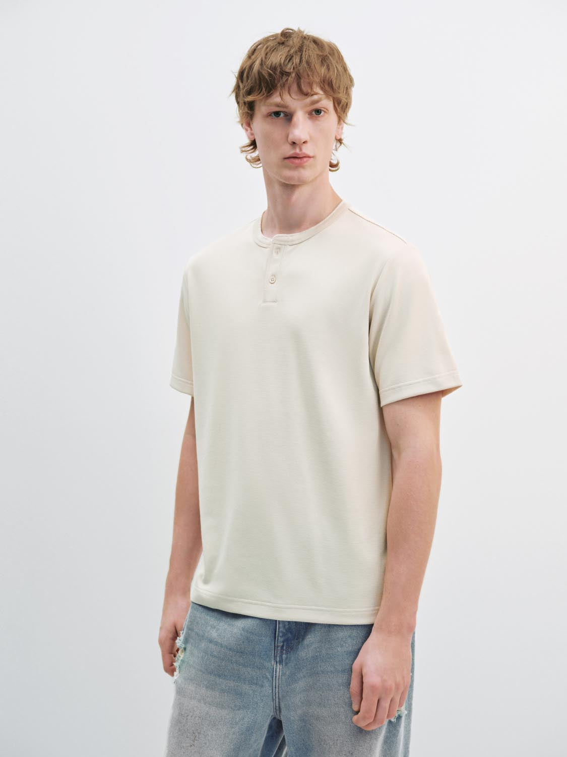 Short Sleeve T-Shirts