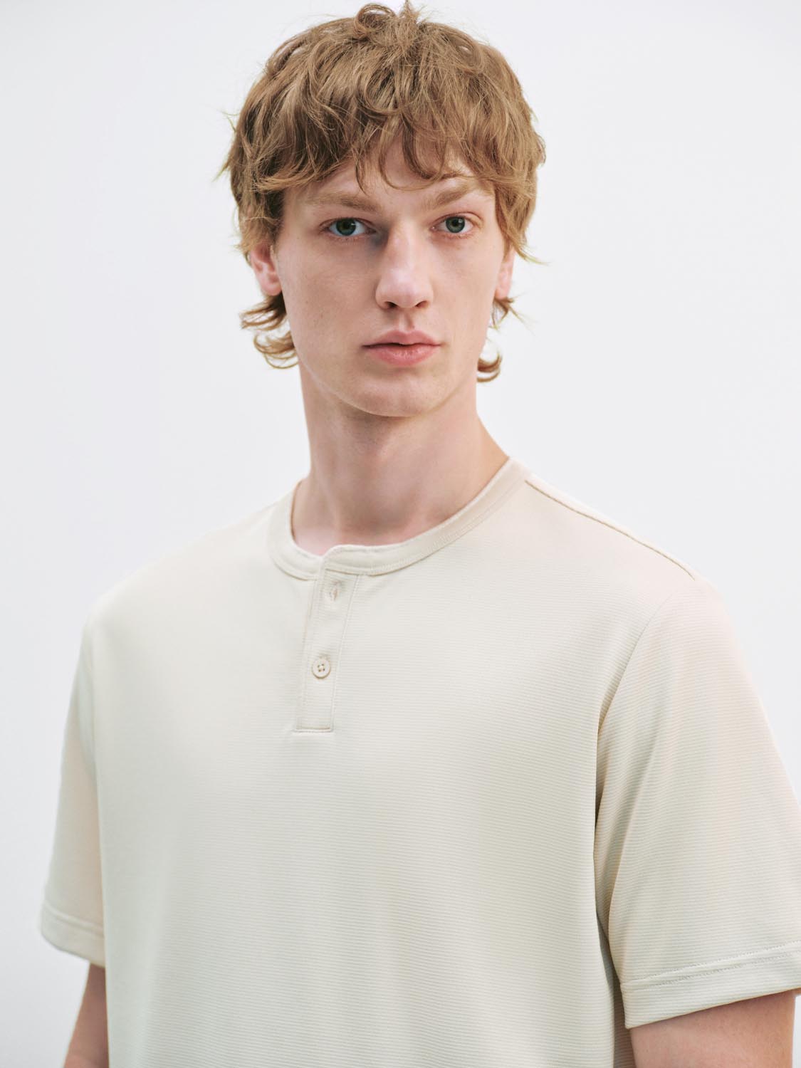 Short Sleeve T-Shirts