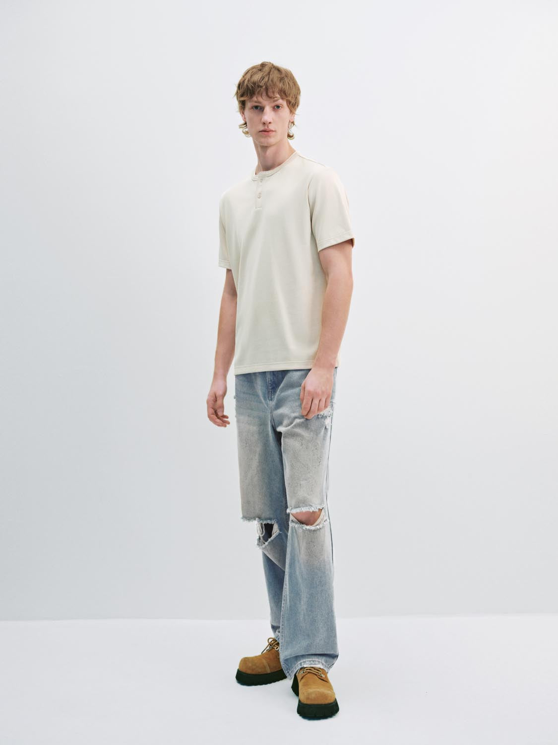 Short Sleeve T-Shirts