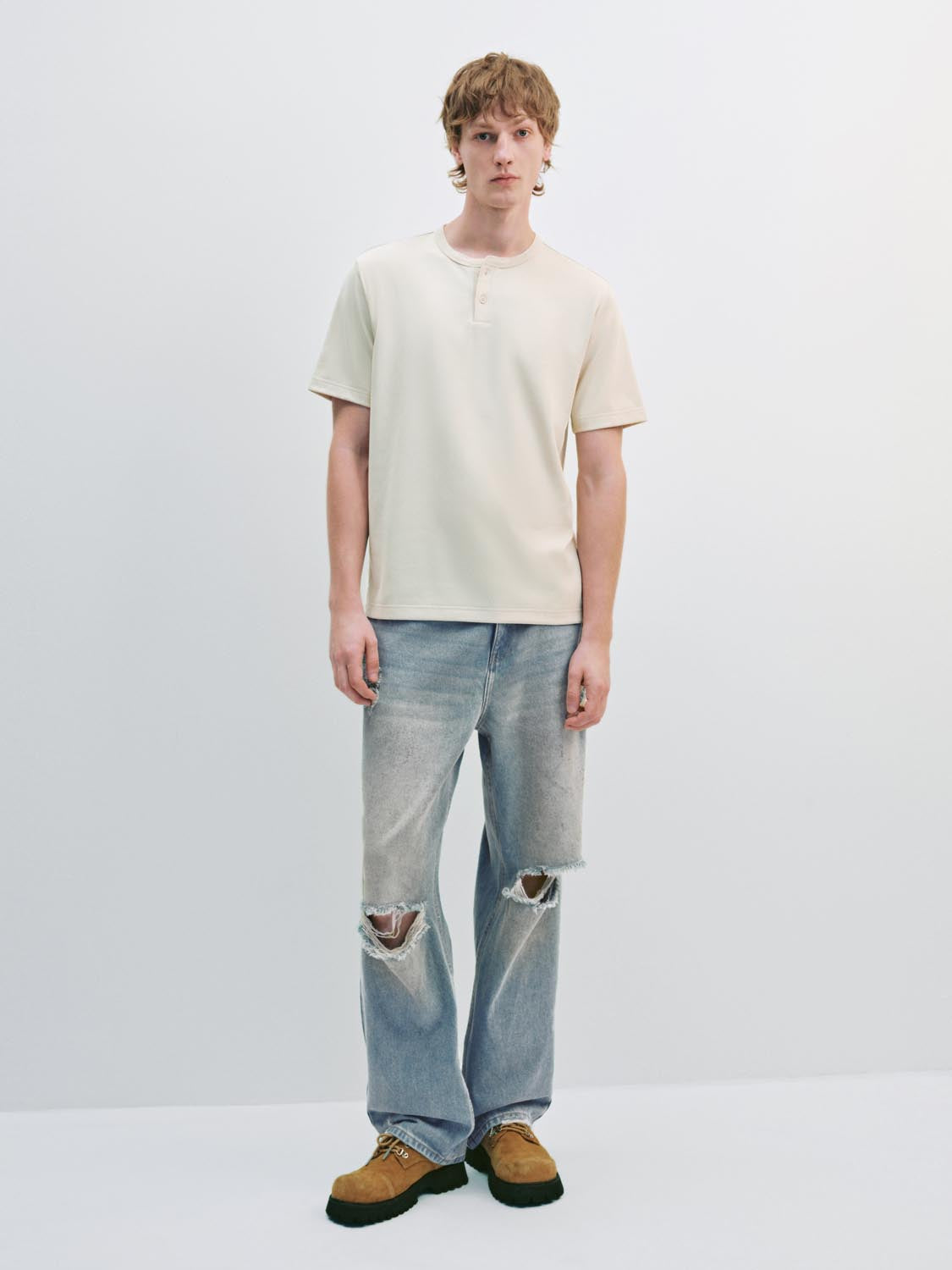 Short Sleeve T-Shirts