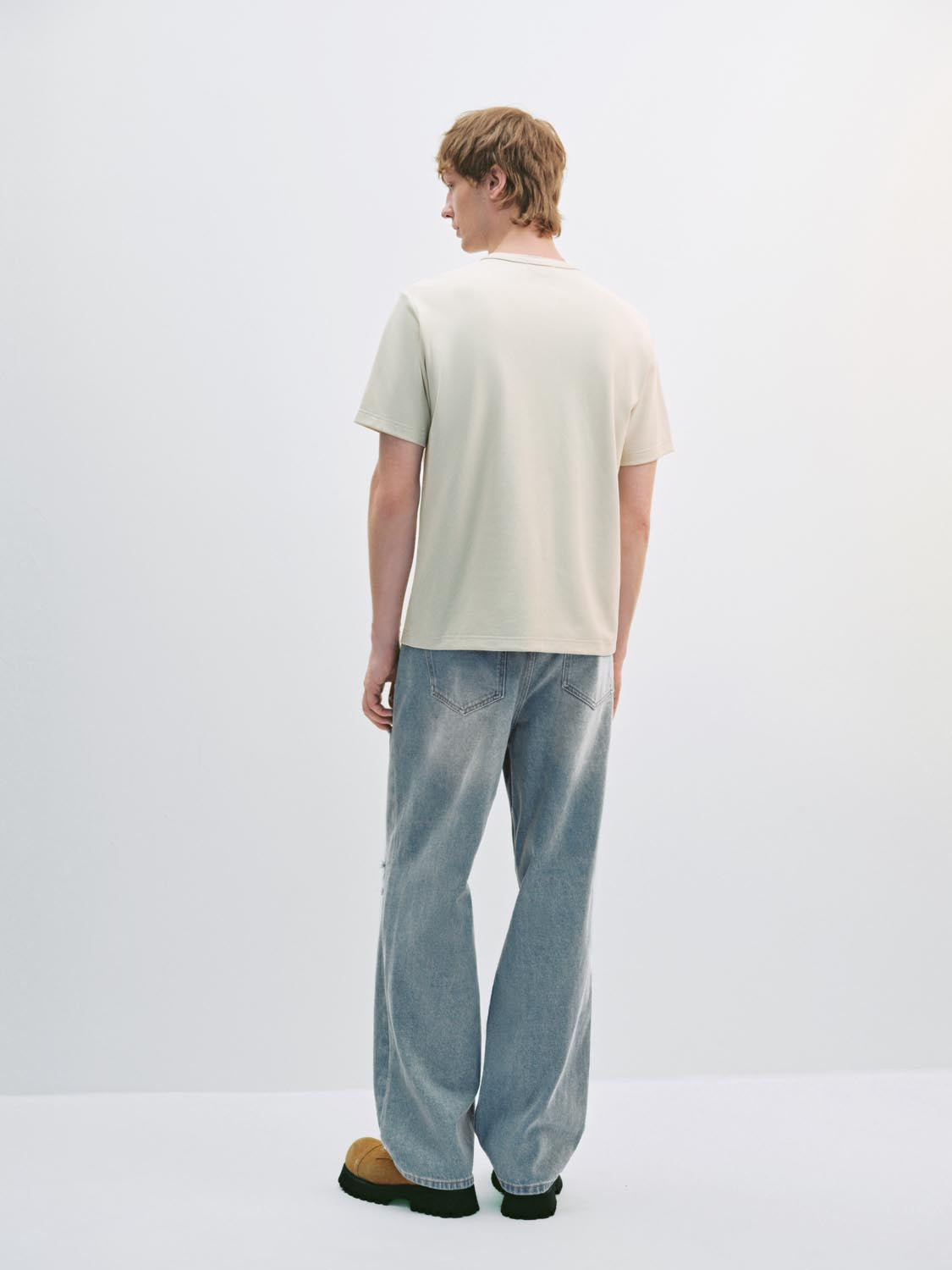 Short Sleeve T-Shirts