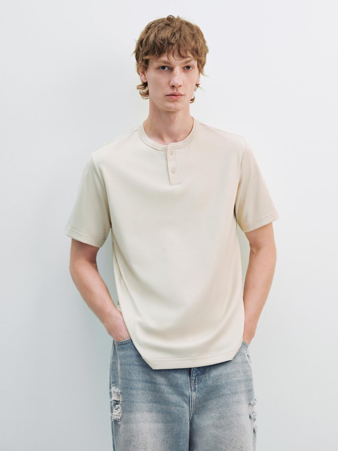 Short Sleeve T-Shirts