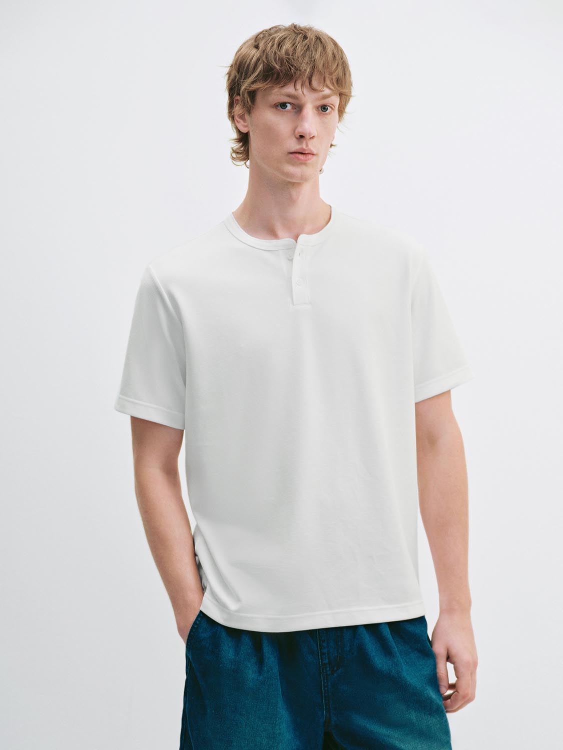 Short Sleeve T-Shirts