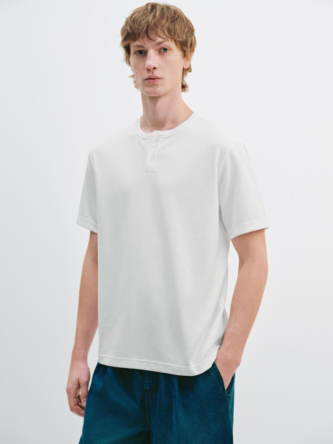 Short Sleeve T-Shirts