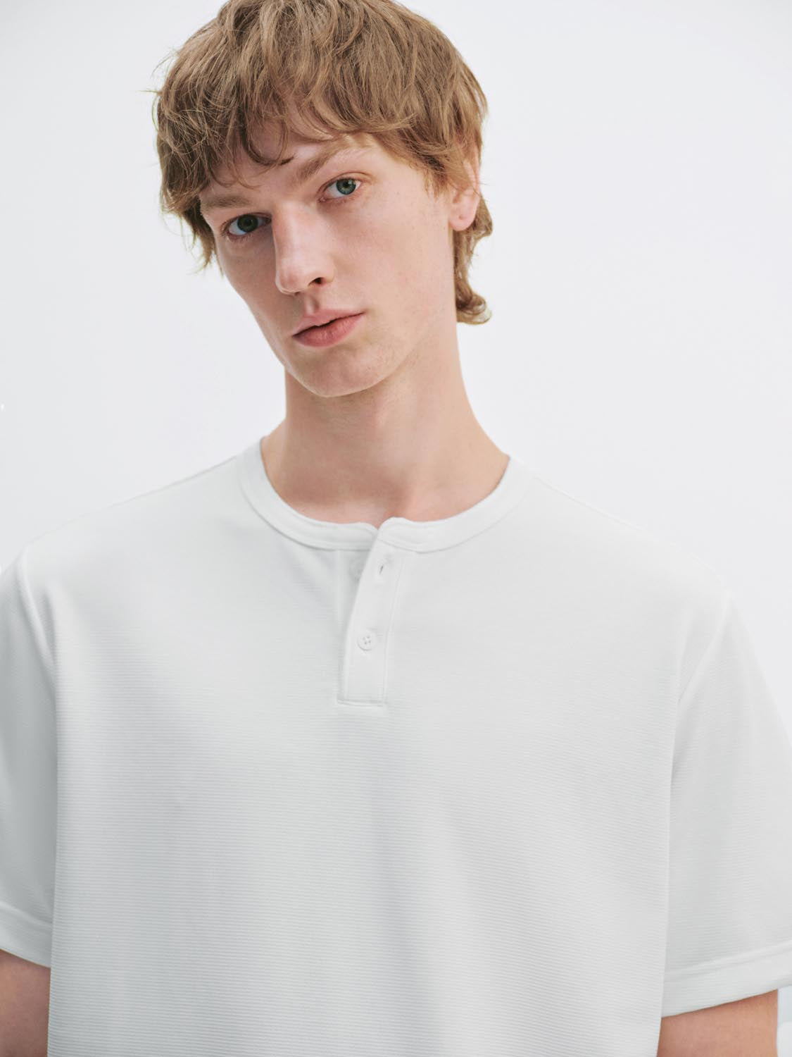 Short Sleeve T-Shirts