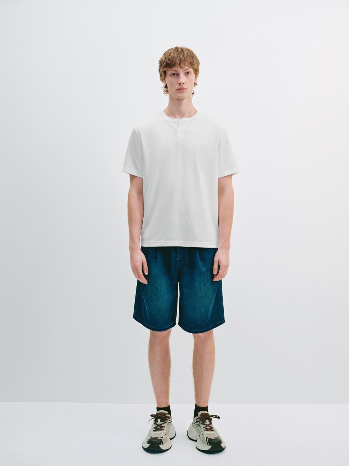 Short Sleeve T-Shirts