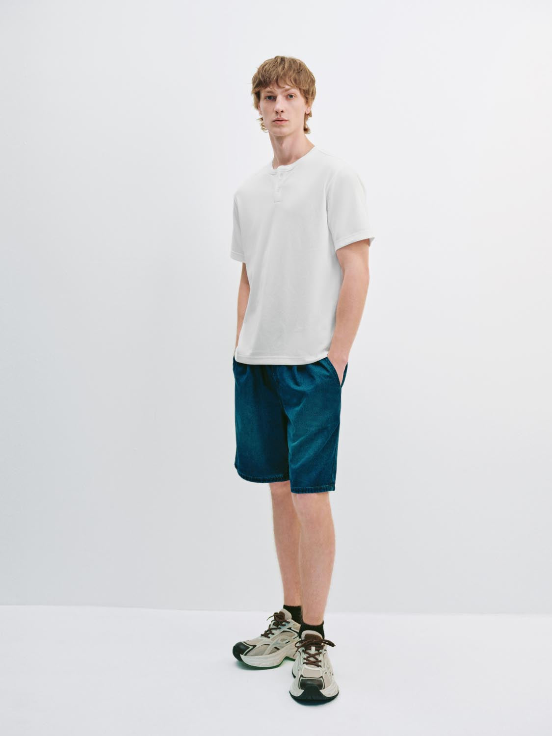 Short Sleeve T-Shirts