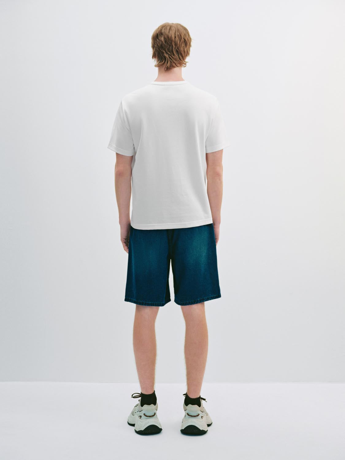 Short Sleeve T-Shirts