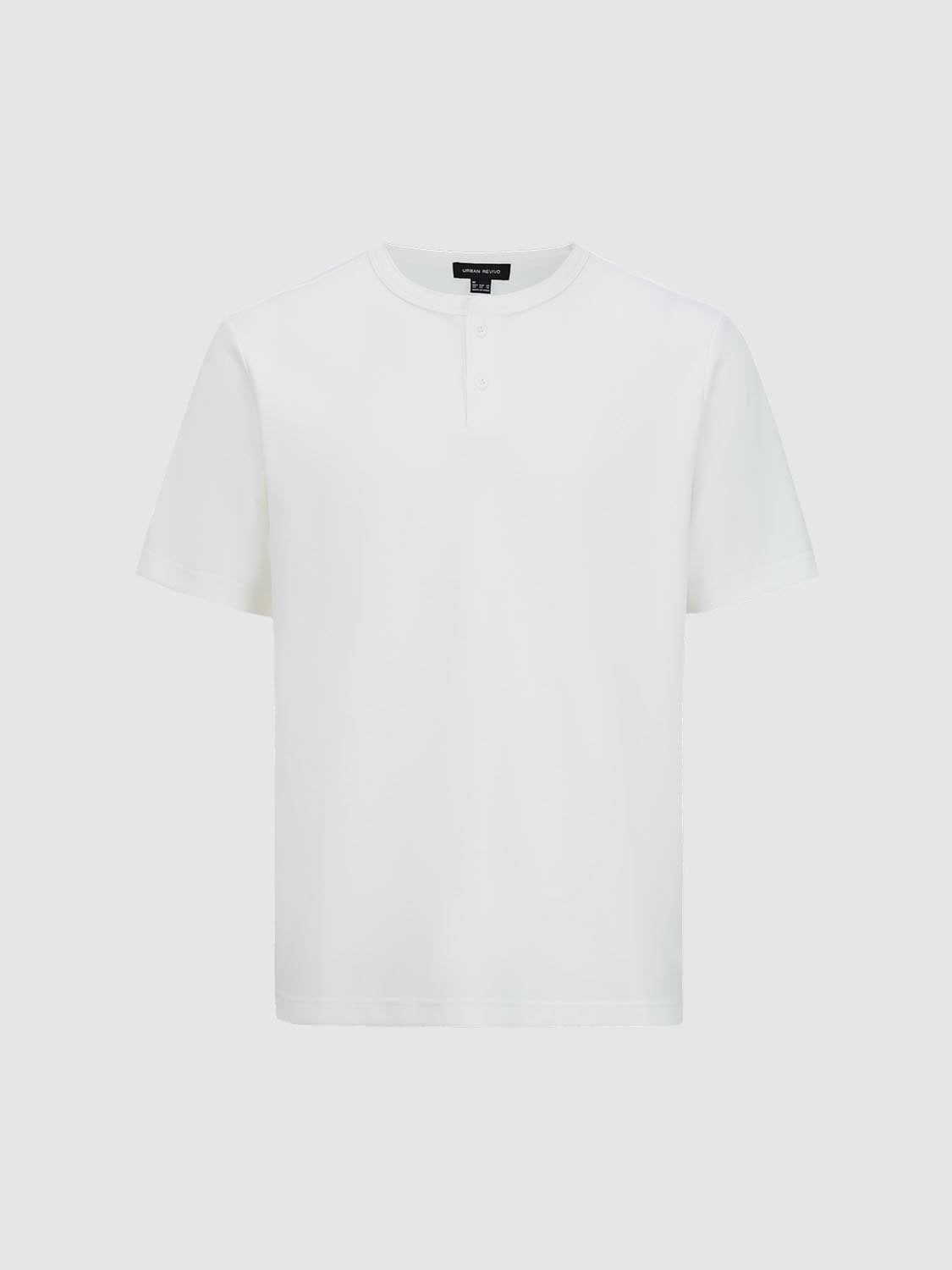 Short Sleeve T-Shirts