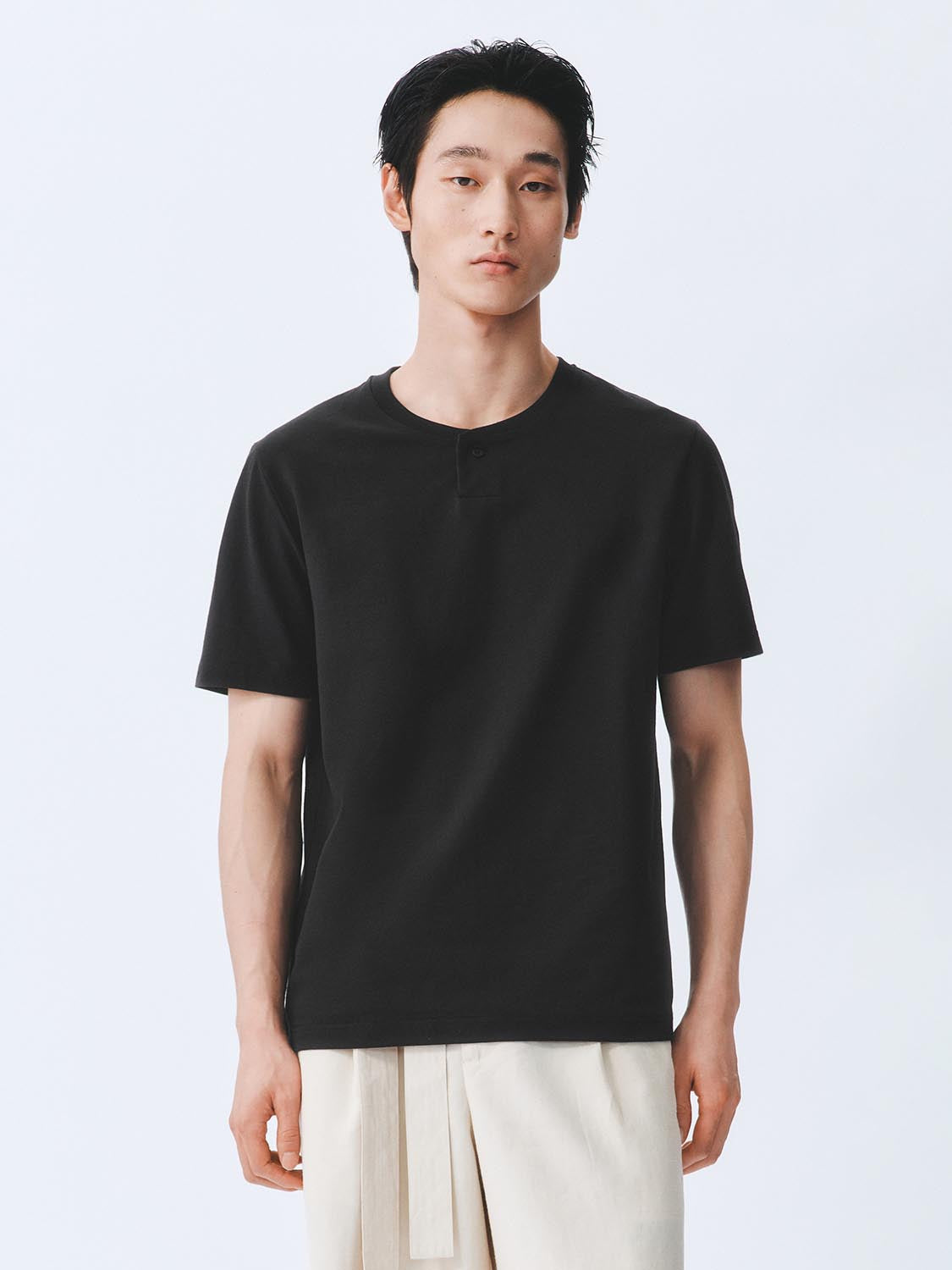 Short Sleeve T-Shirts