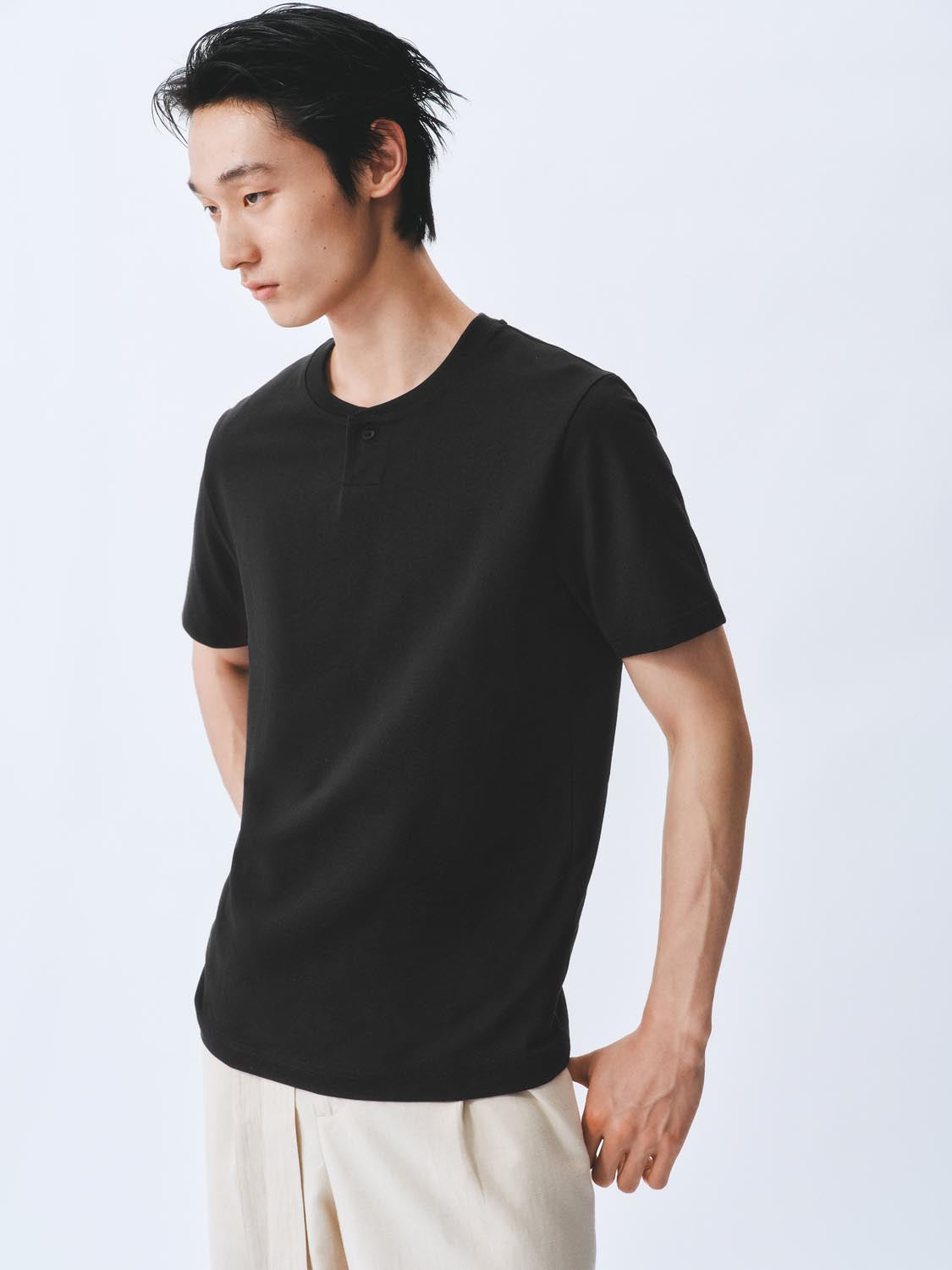 Short Sleeve T-Shirts