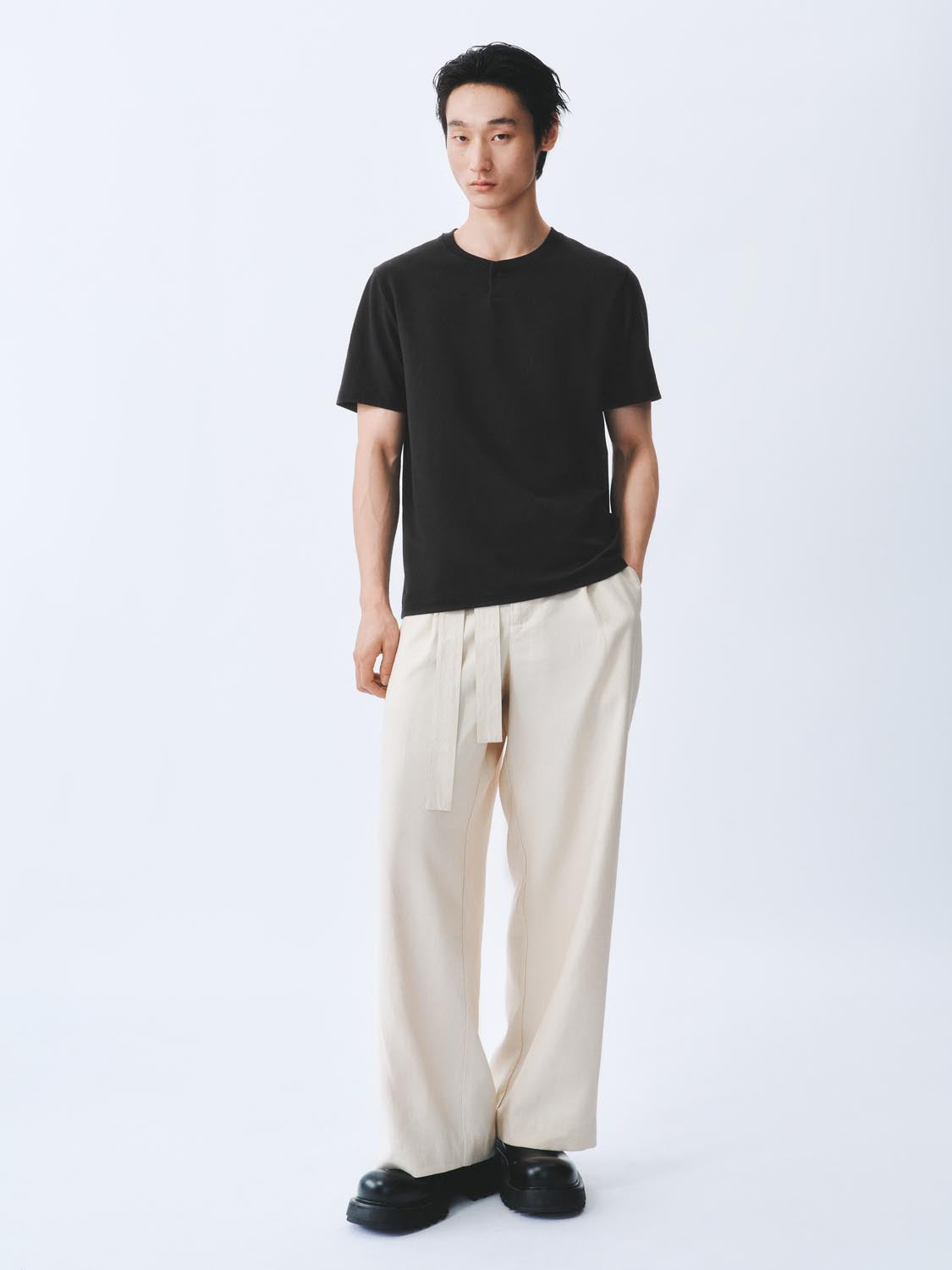 Short Sleeve T-Shirts