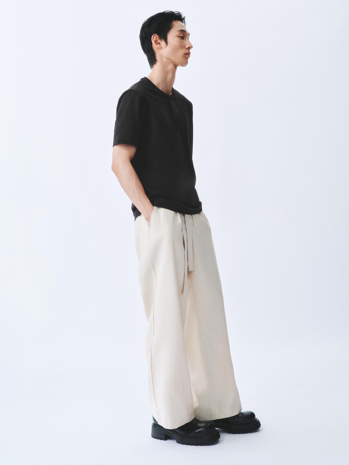 Short Sleeve T-Shirts