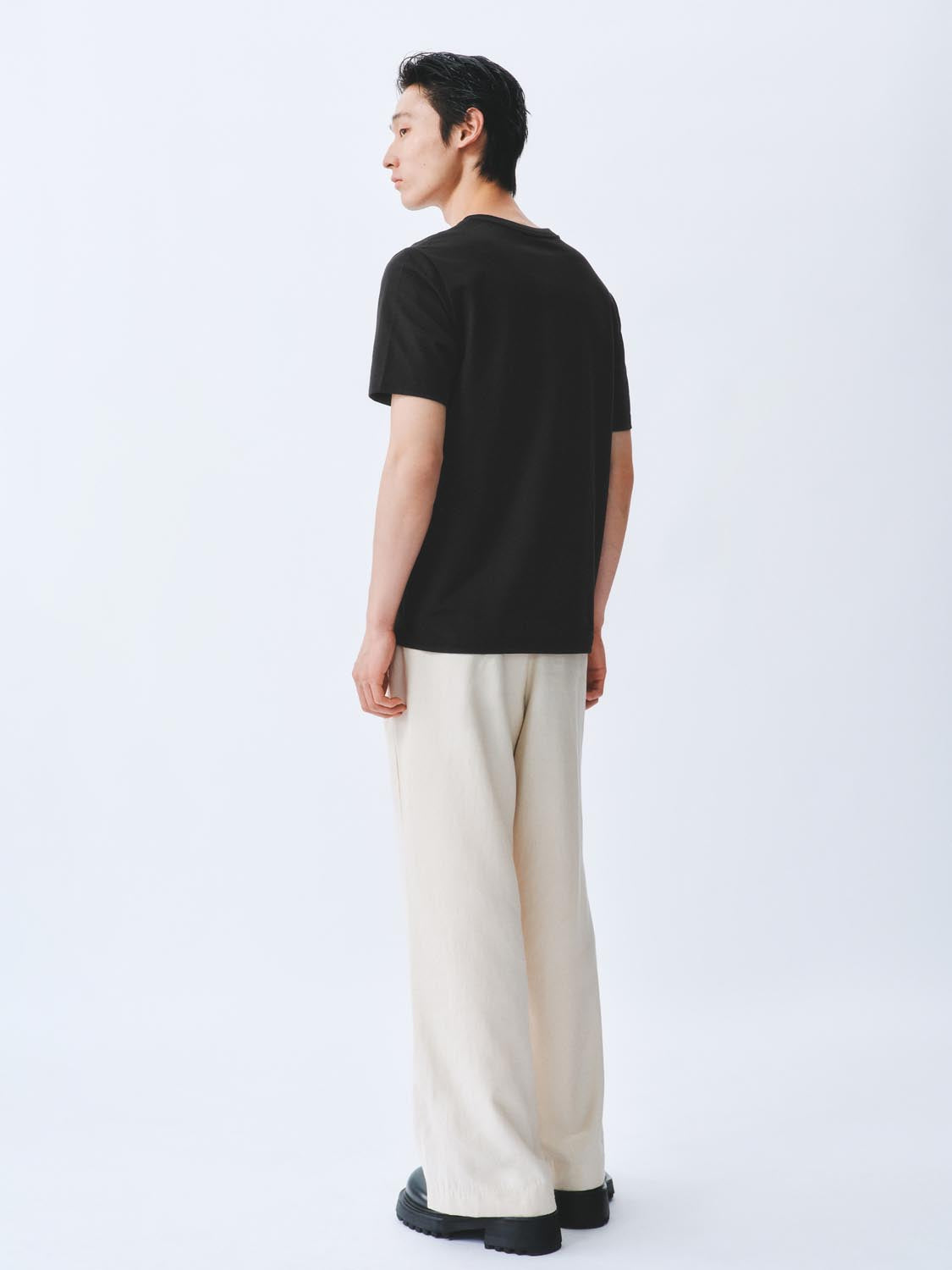 Short Sleeve T-Shirts