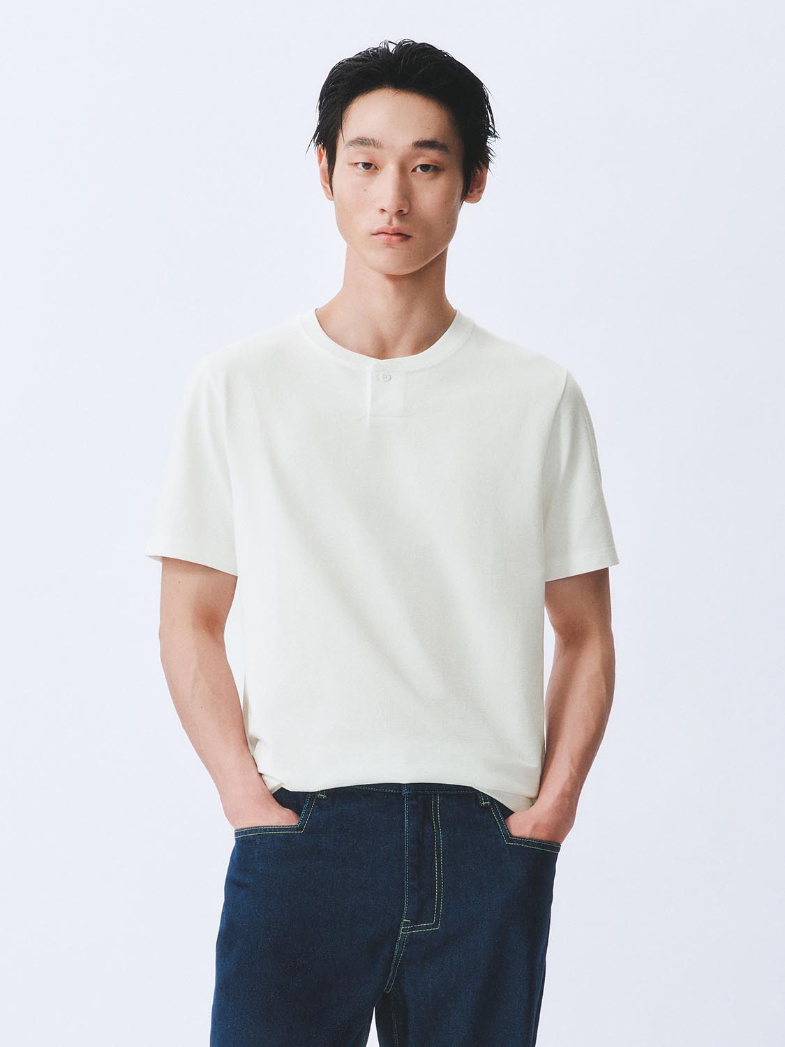 Short Sleeve T-Shirts