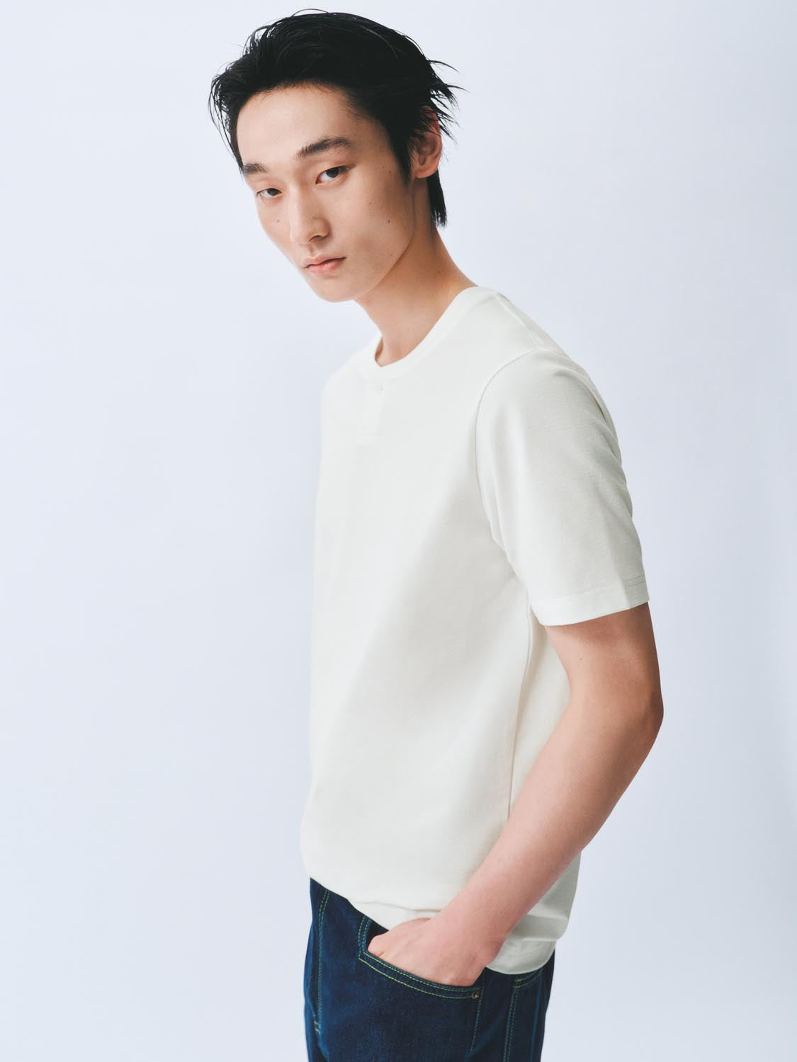 Short Sleeve T-Shirts