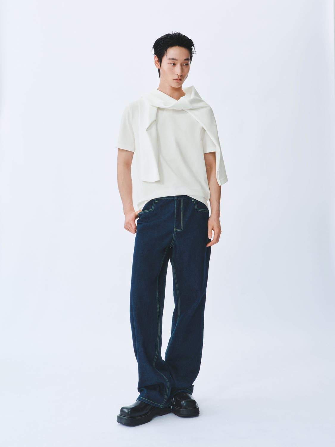 Short Sleeve T-Shirts