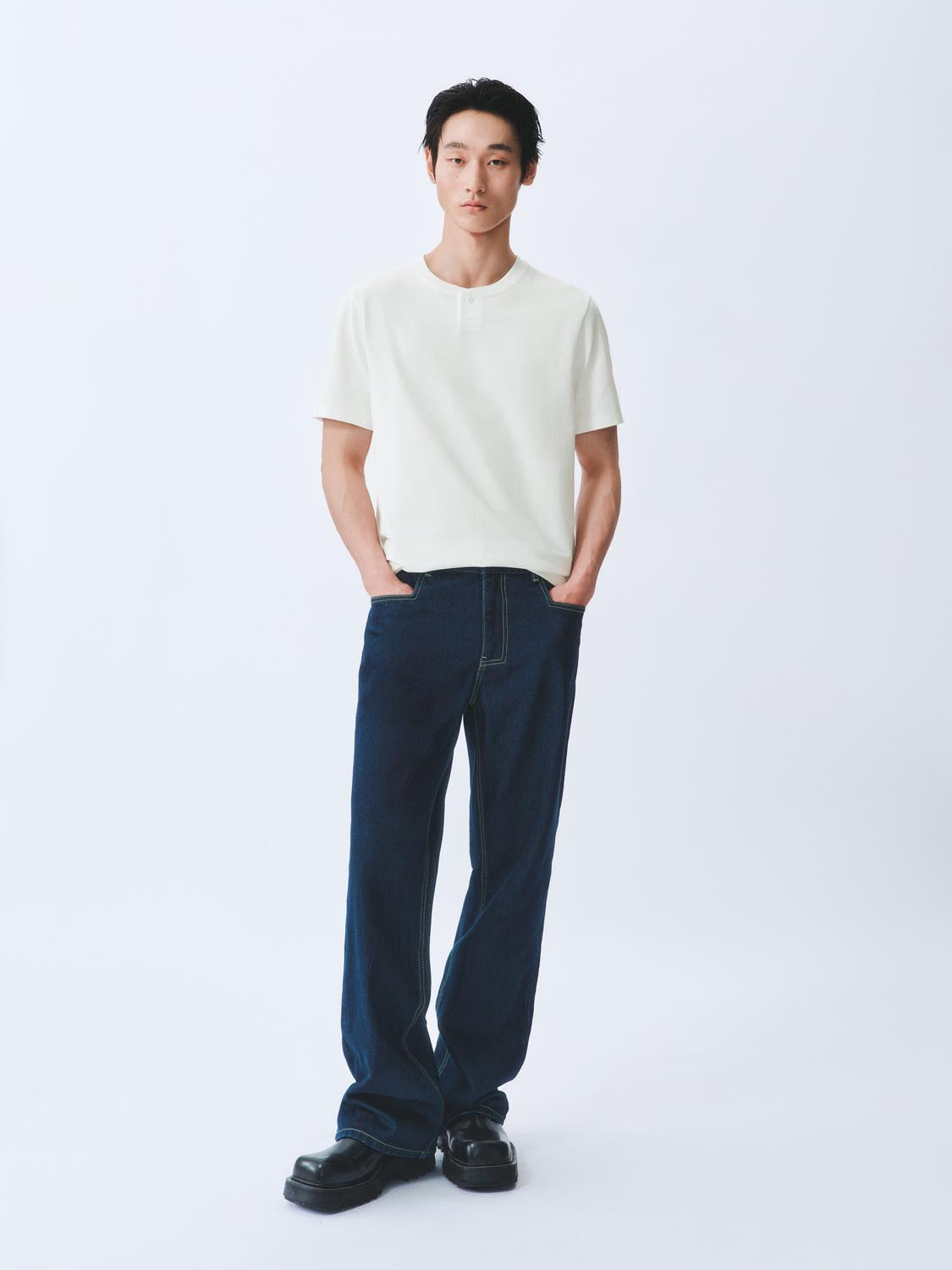 Short Sleeve T-Shirts