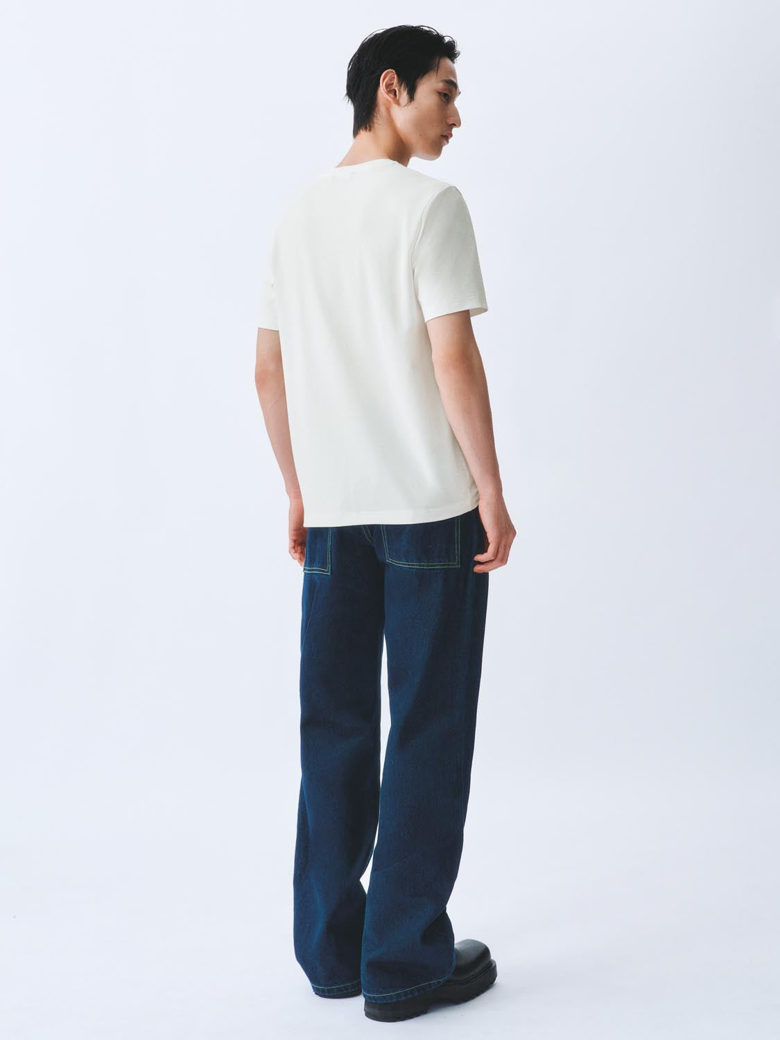 Short Sleeve T-Shirts