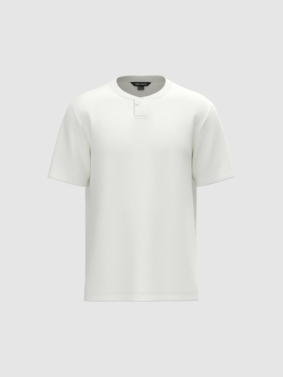 Short Sleeve T-Shirts