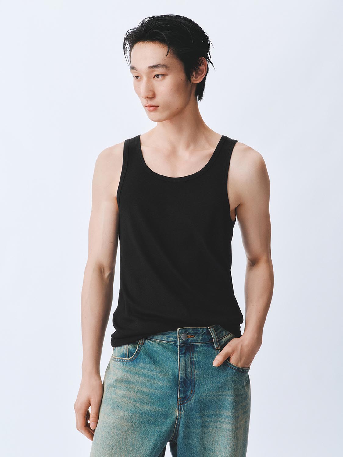 Tank Tops