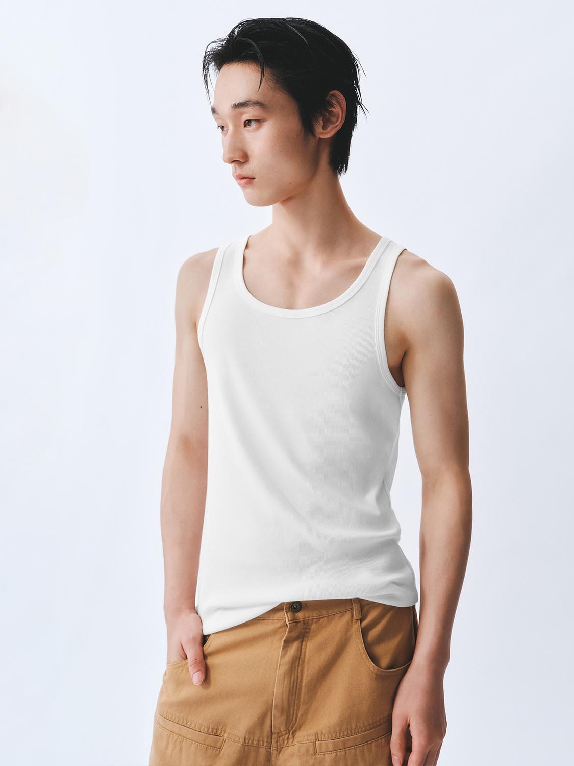 Tank Tops