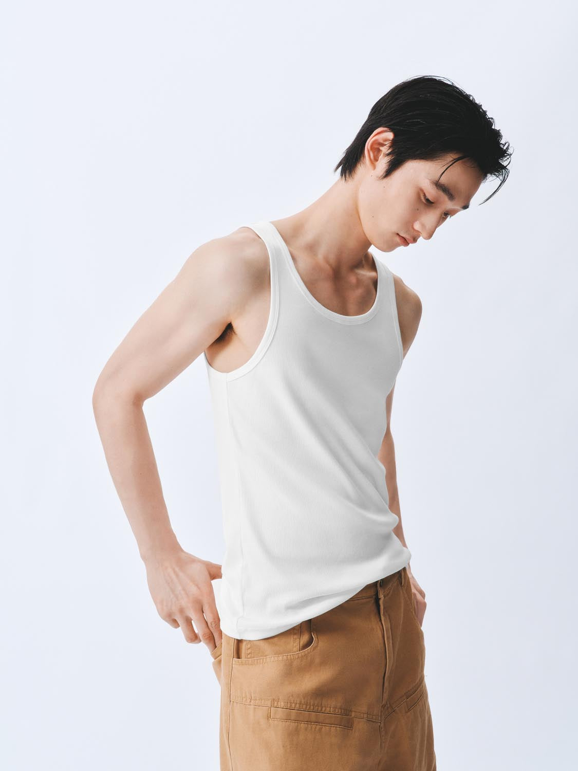 Tank Tops