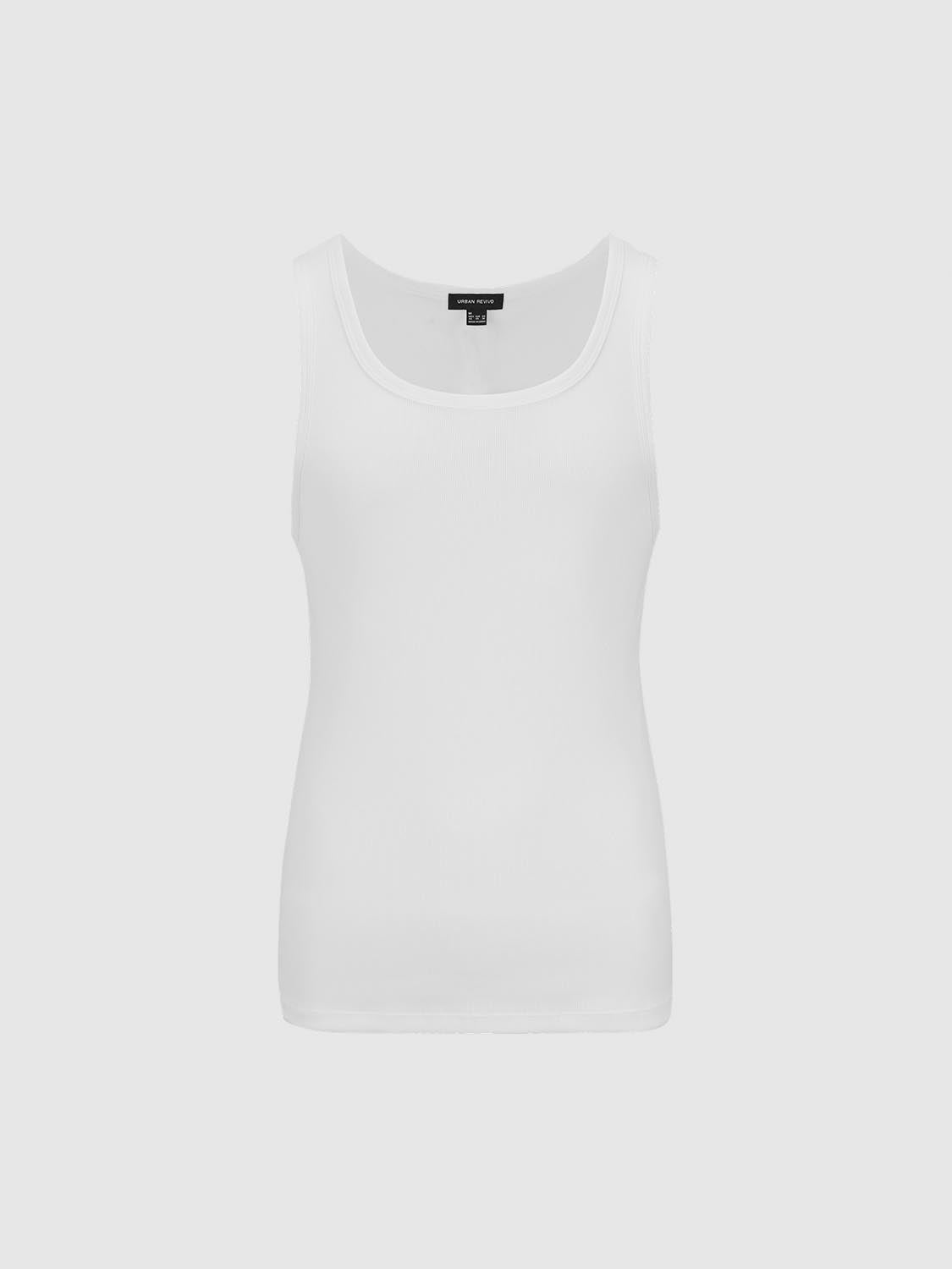 Tank Tops