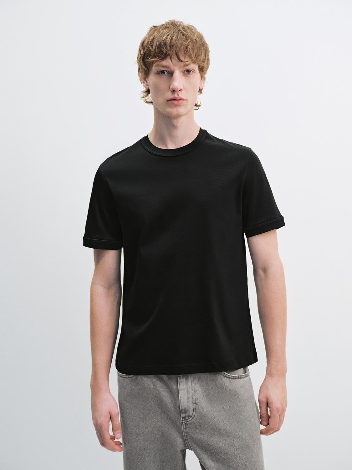 Short Sleeve T-Shirts