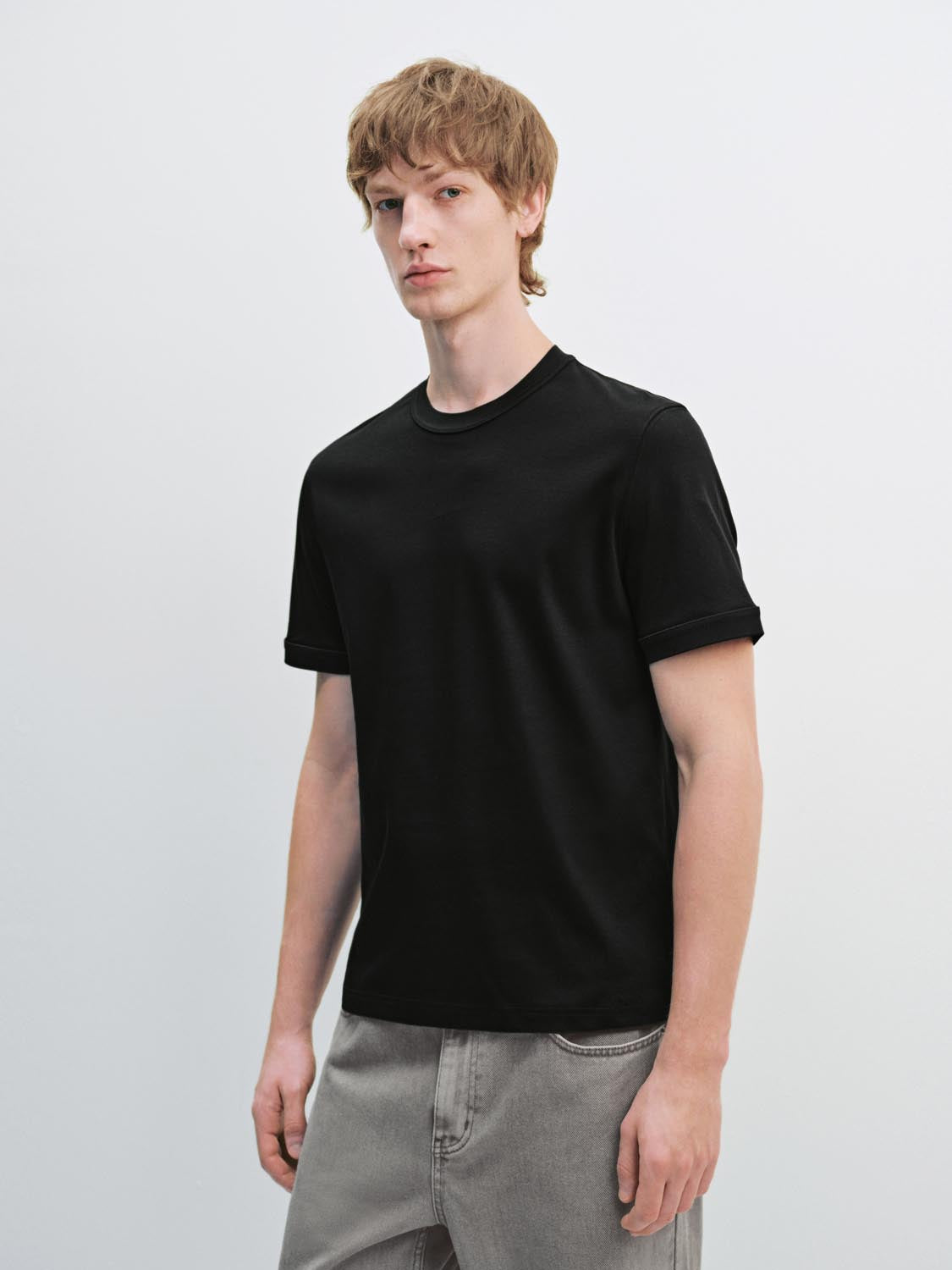 Short Sleeve T-Shirts