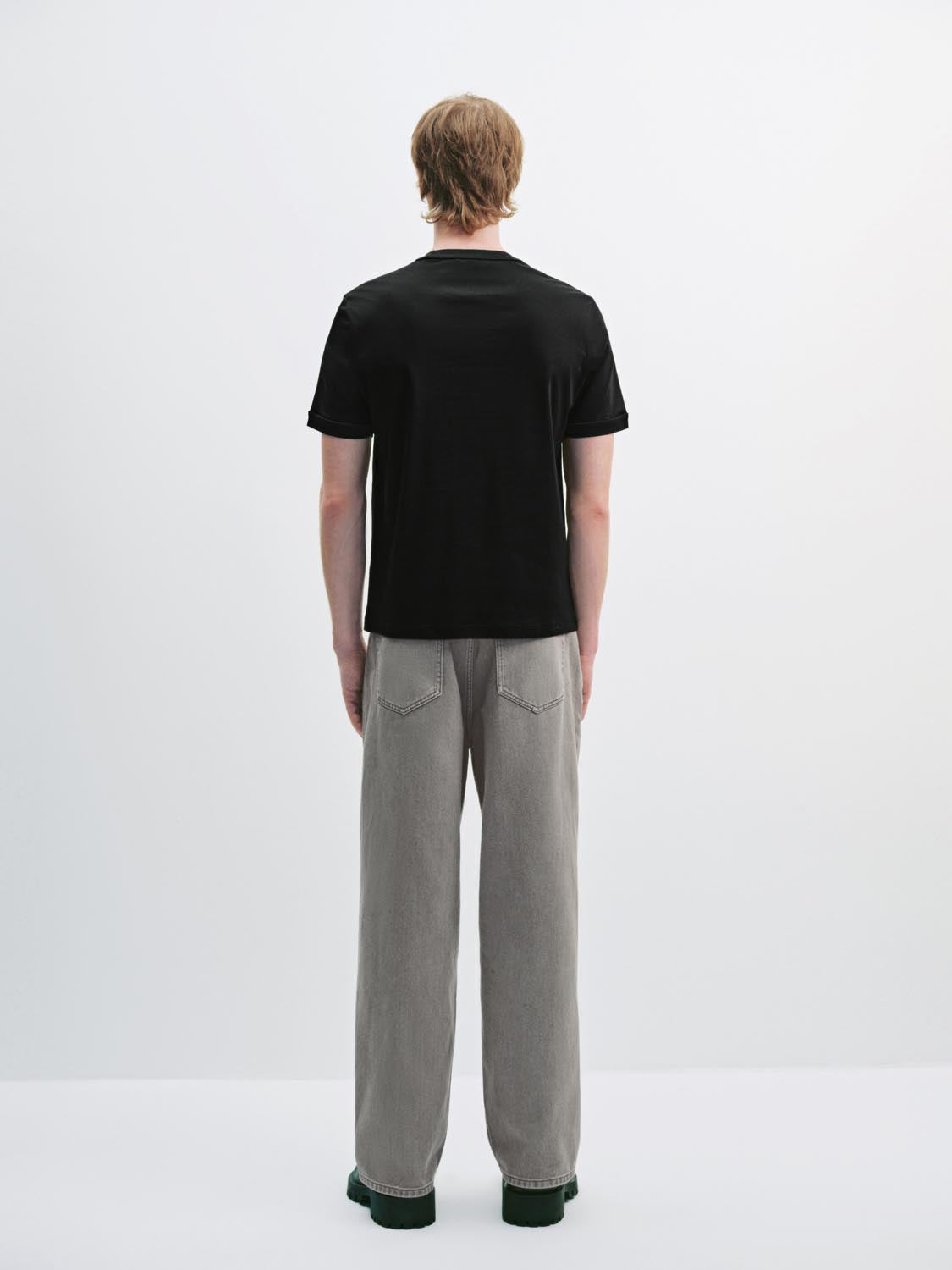 Short Sleeve T-Shirts