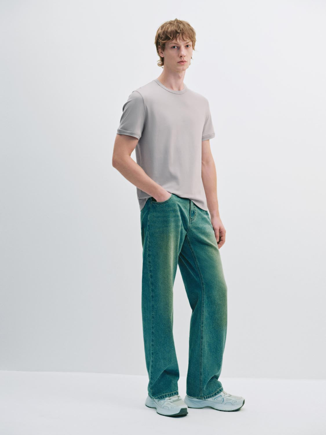 Short Sleeve T-Shirts