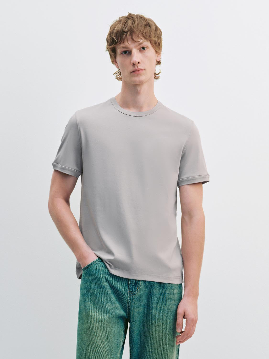 Short Sleeve T-Shirts