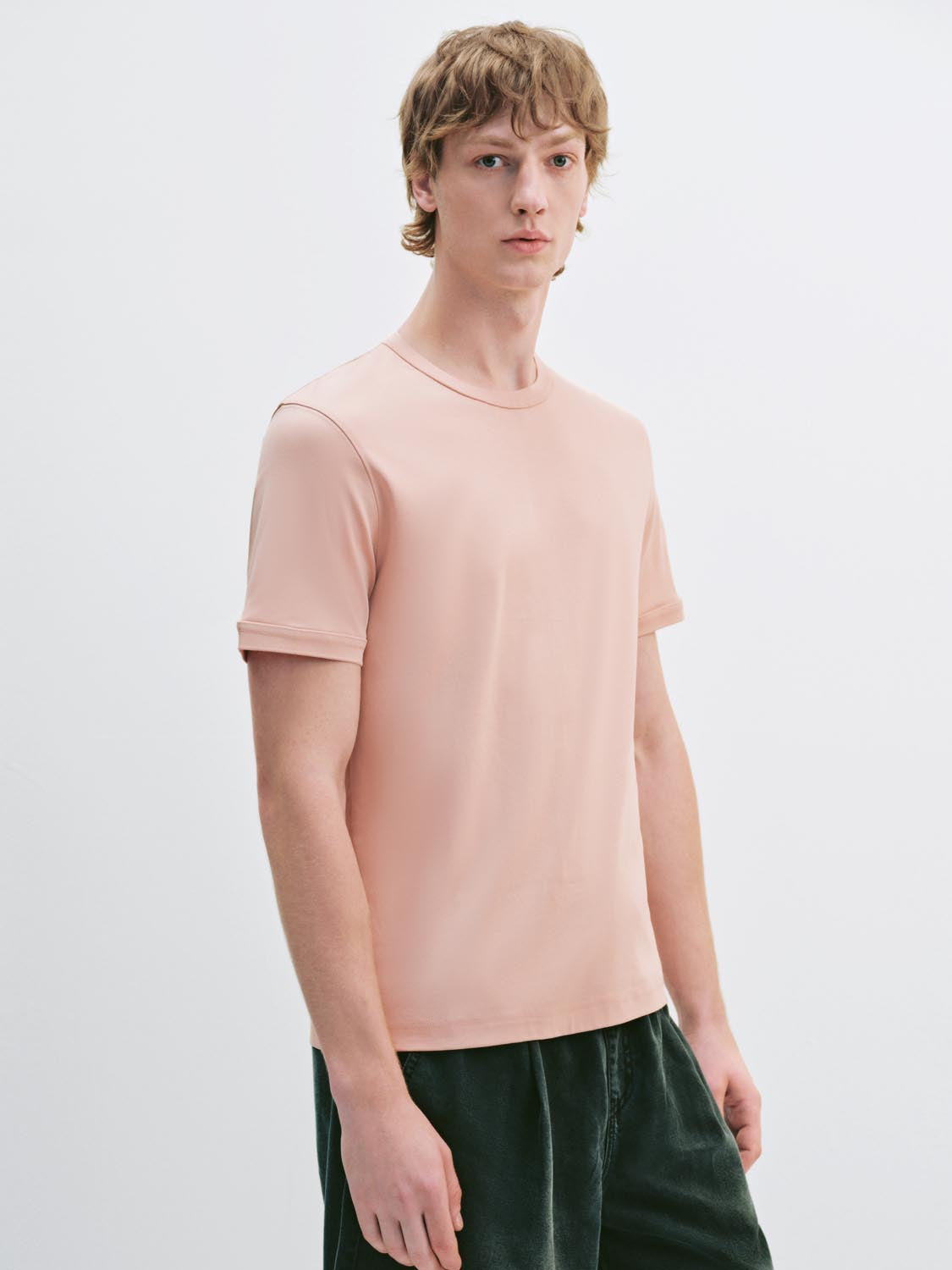 Short Sleeve T-Shirts