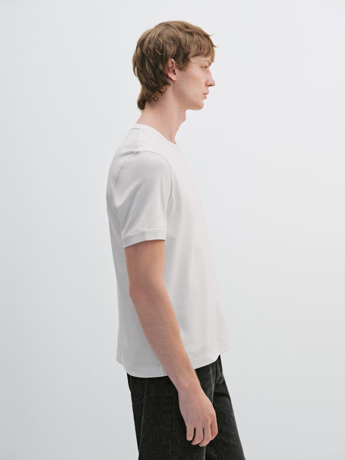 Short Sleeve T-Shirts