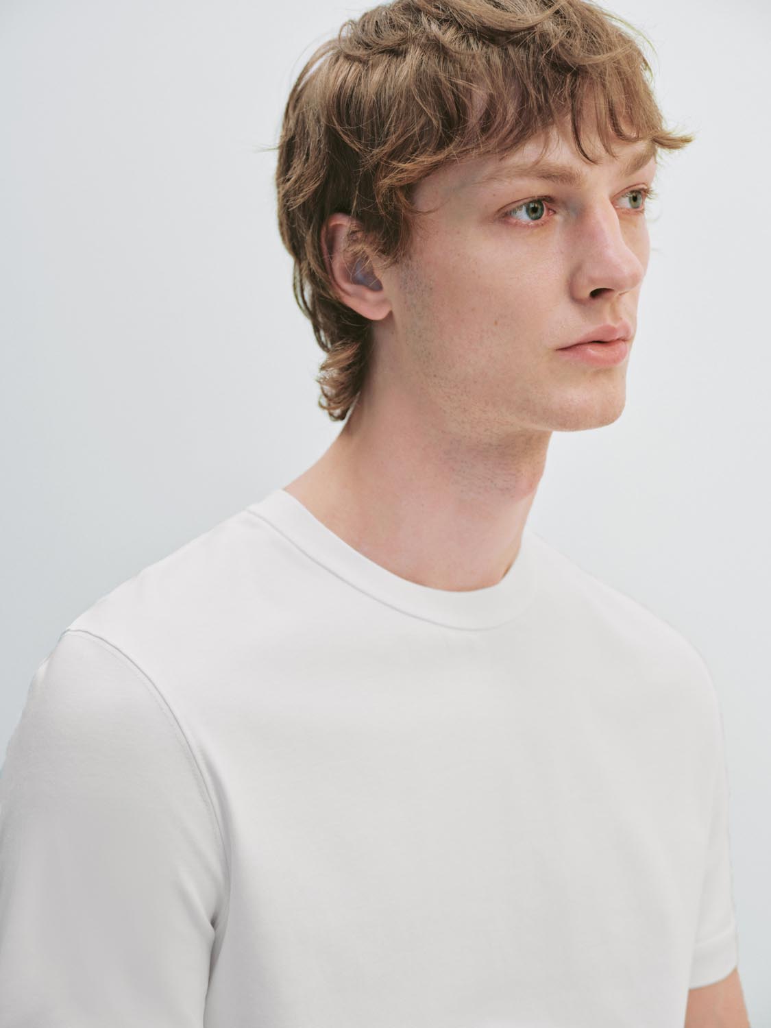 Short Sleeve T-Shirts