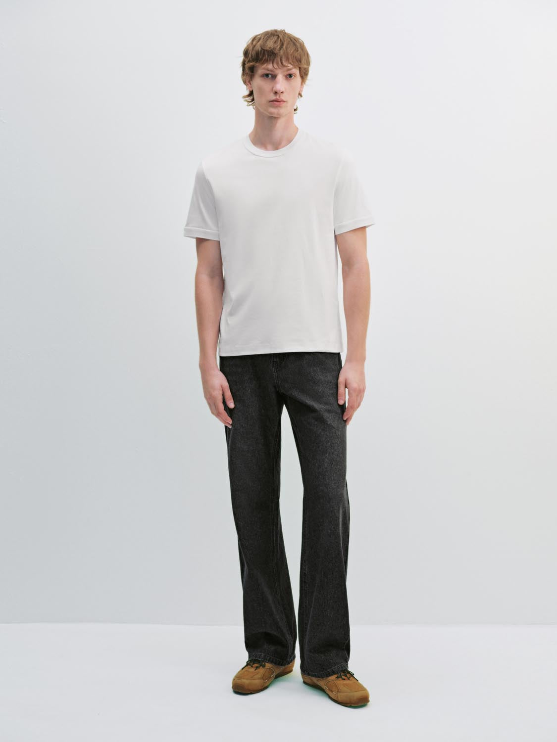 Short Sleeve T-Shirts