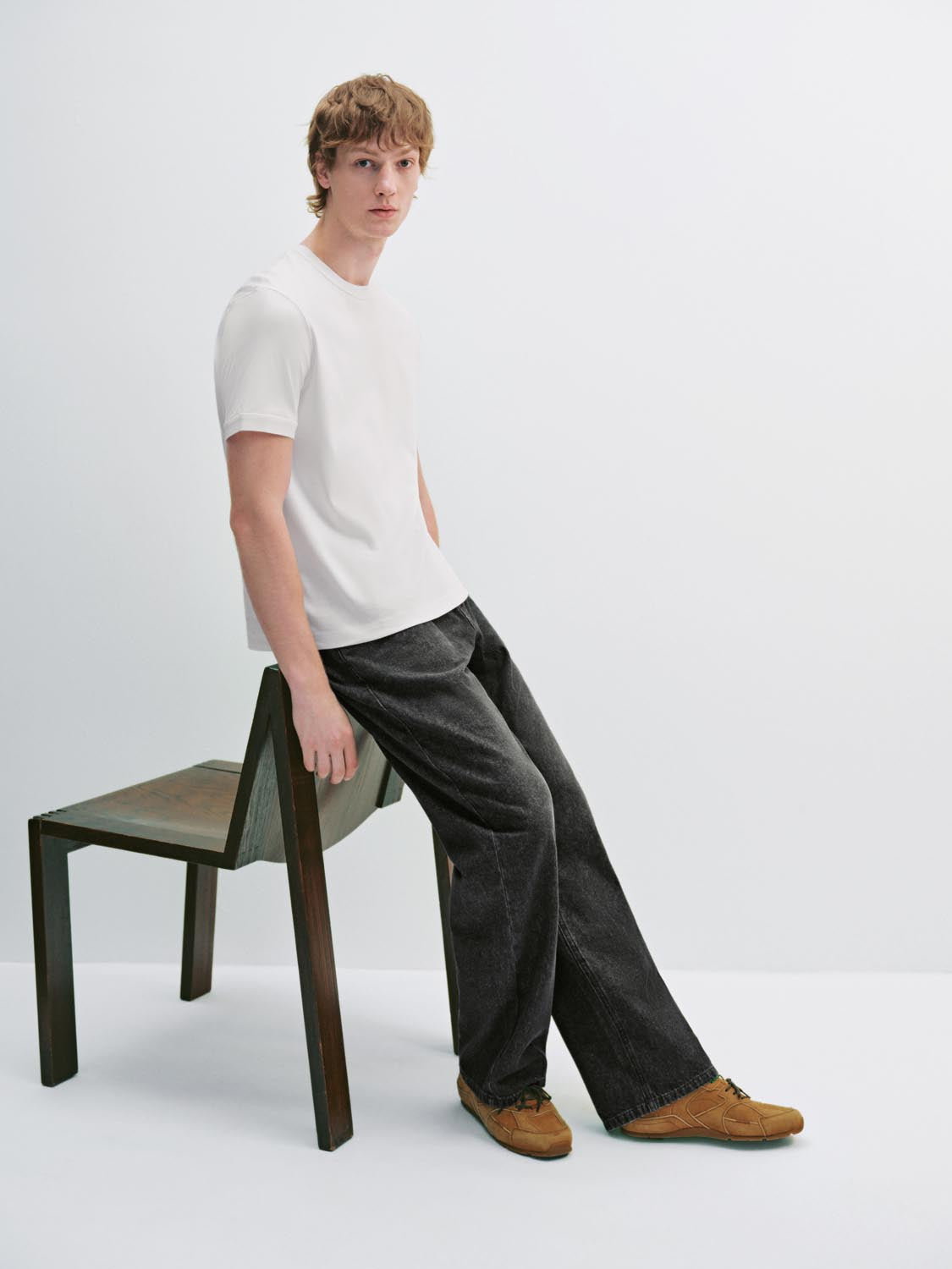 Short Sleeve T-Shirts