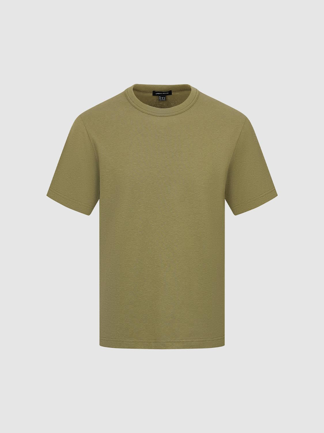 Short Sleeve T-Shirts