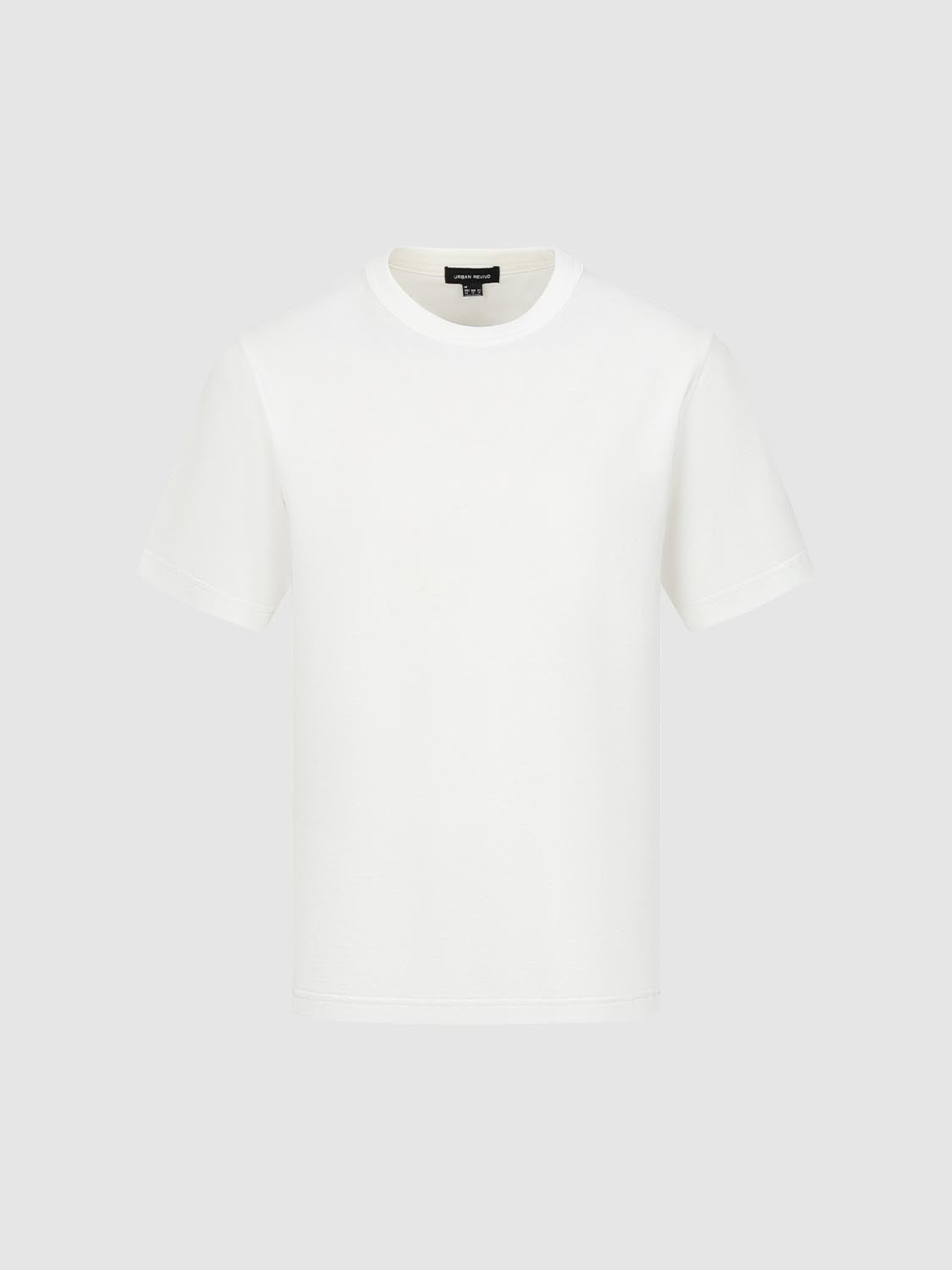 Short Sleeve T-Shirts
