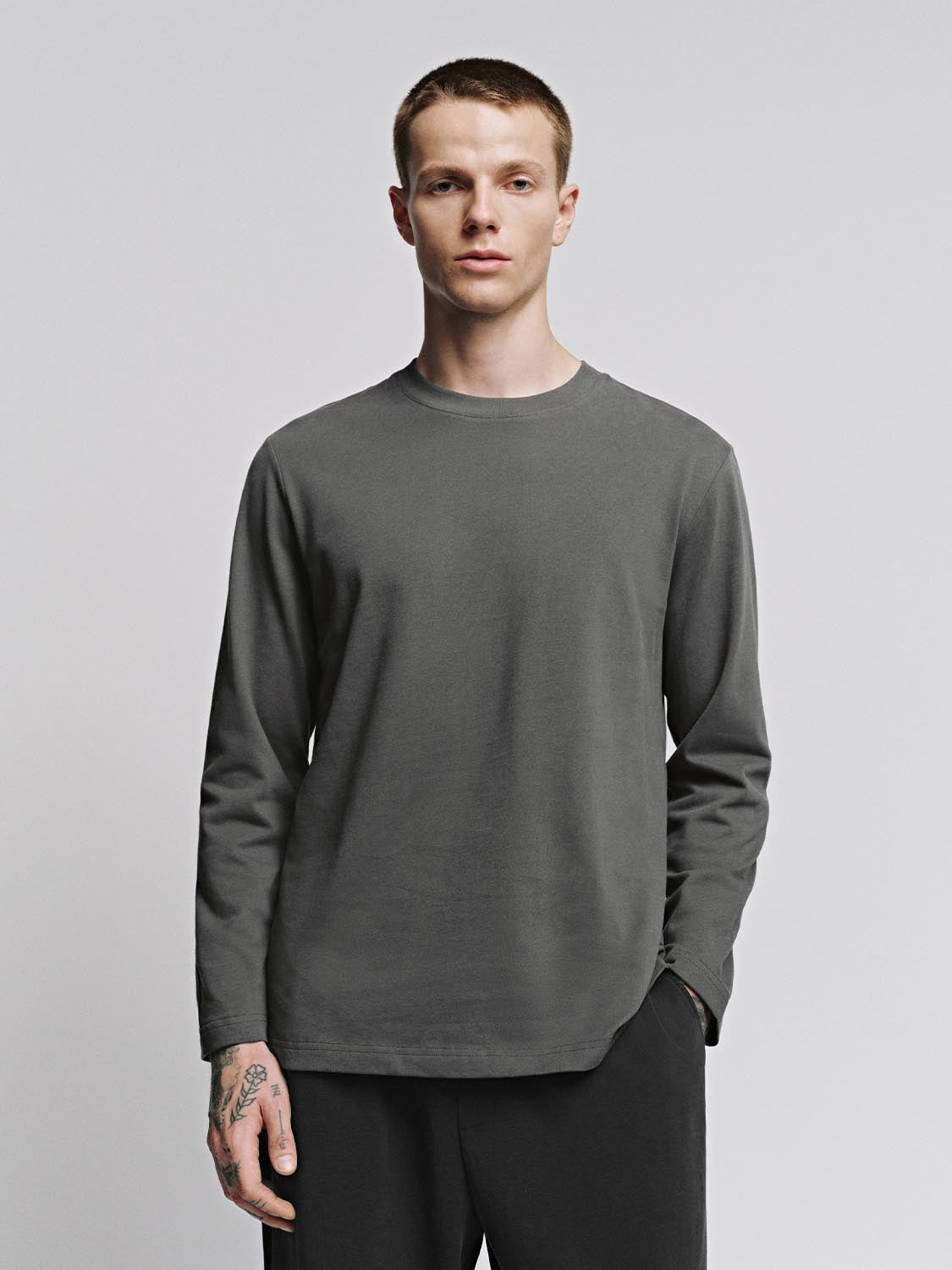 Long Sleeve T-Shirts