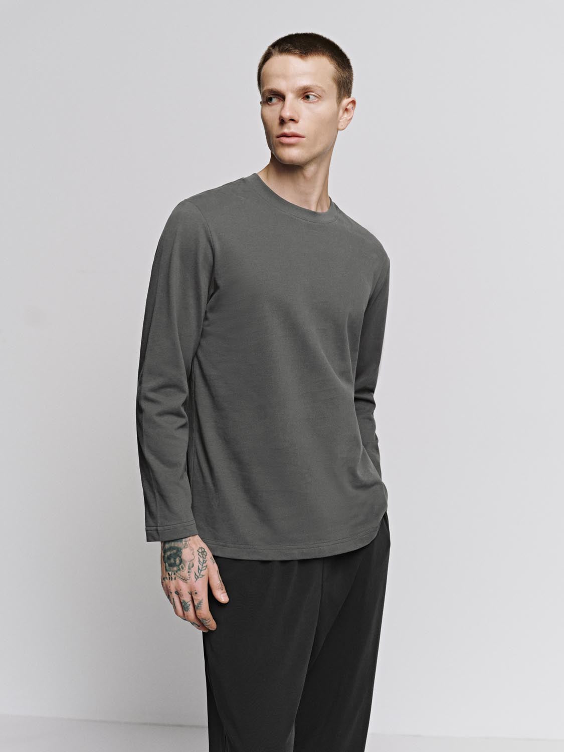 Long Sleeve T-Shirts