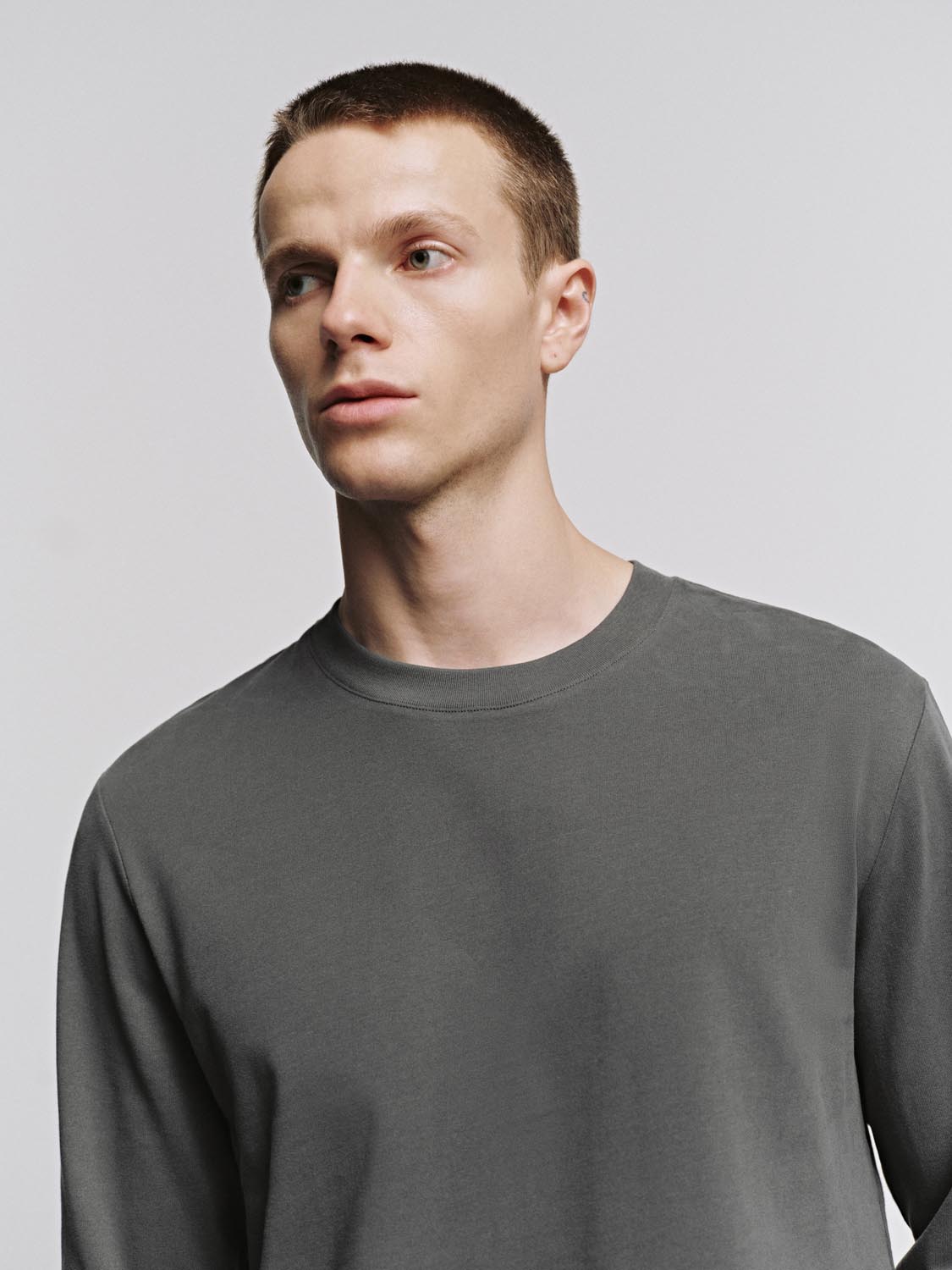 Long Sleeve T-Shirts