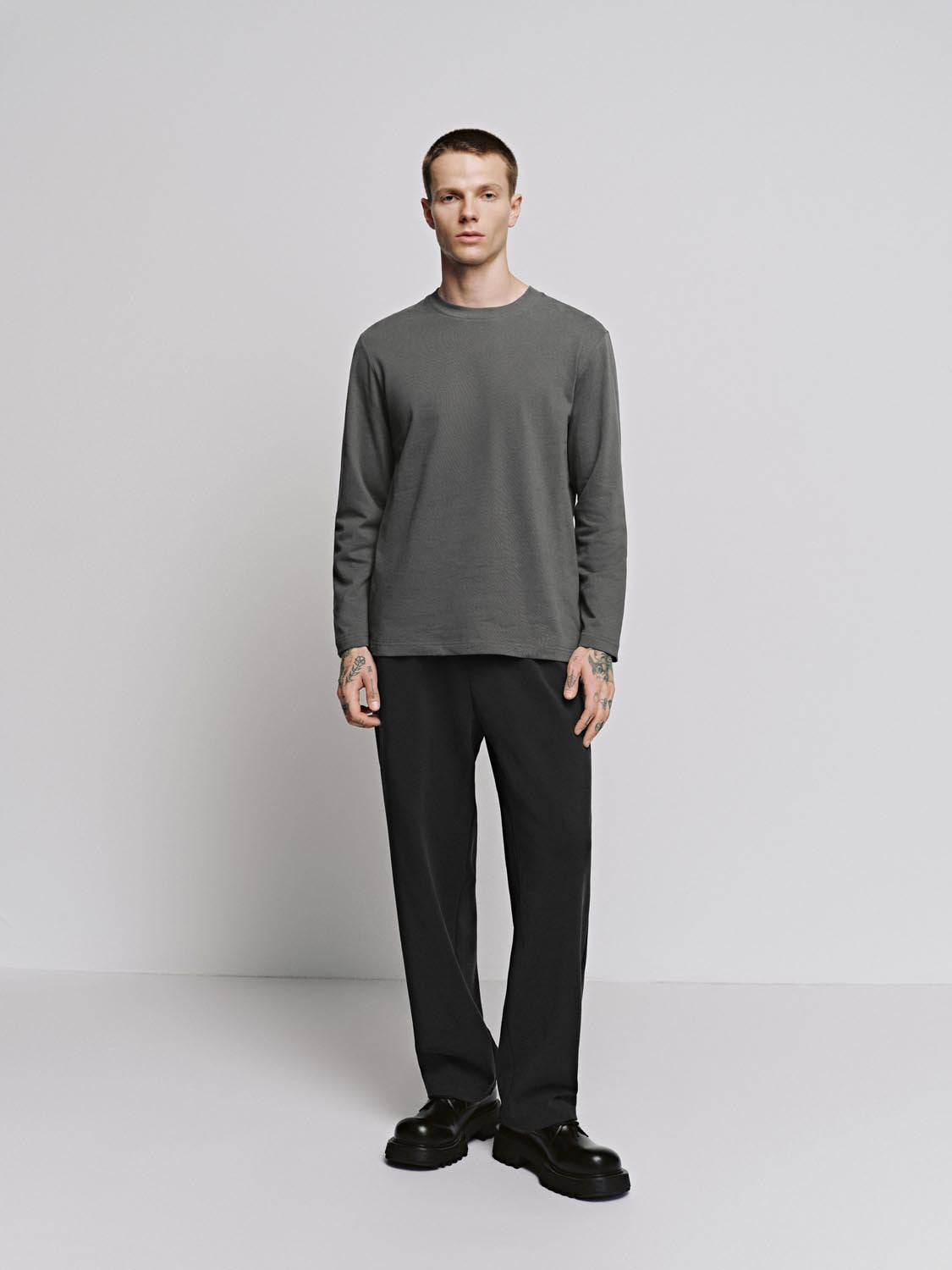 Long Sleeve T-Shirts