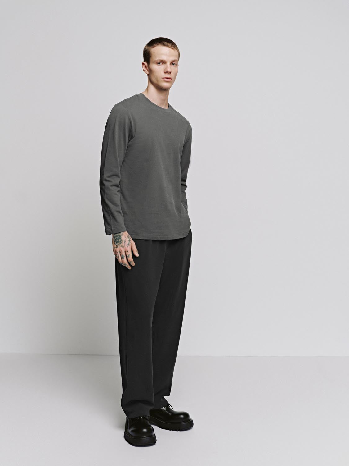 Long Sleeve T-Shirts