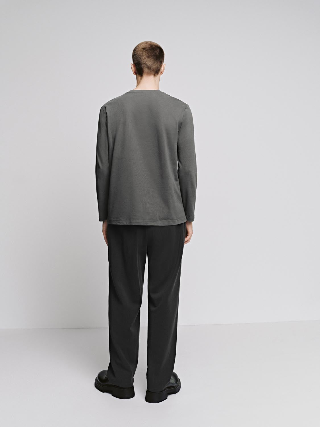 Long Sleeve T-Shirts