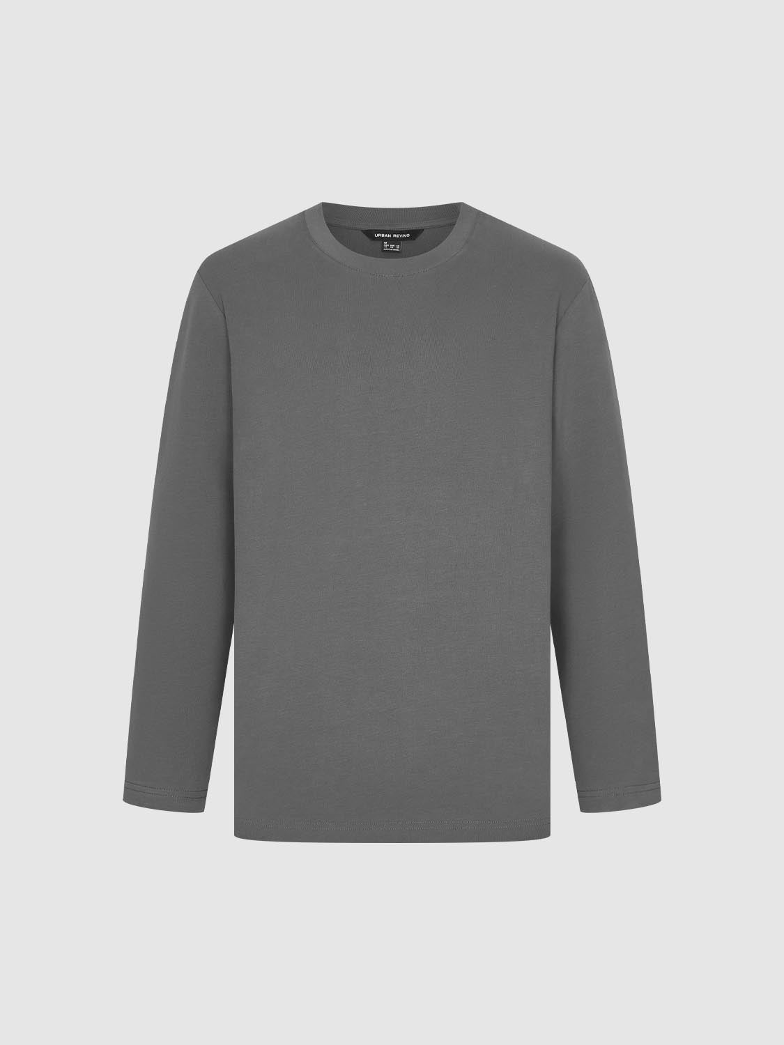 Long Sleeve T-Shirts